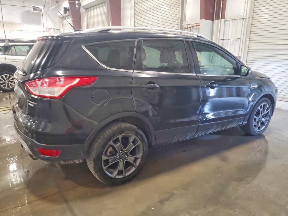59897916 :رقم المزاد ، 1FMCU9J9XEUC37514 vin ، 2014 Ford Escape مزاد بيع