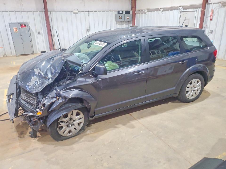 Aukcja sprzedaży 2015 Dodge Journey, vin: 3C4PDCAB0FT654741, numer aukcji: 60502936
