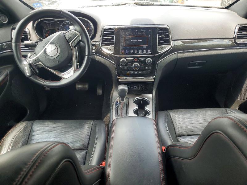 Aukcja sprzedaży 2020 Jeep Grand Cherokee, vin: 1C4RJFLG9LC291519, numer aukcji: 59626456