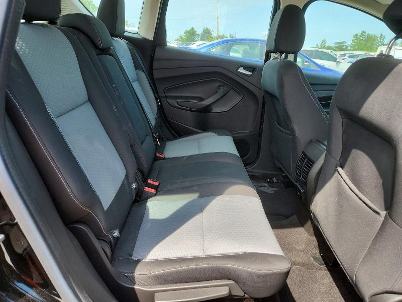 Продажа на аукционе авто 2017 Ford C-max, vin: 1FADP5AUXHL111716, номер лота: 62393396