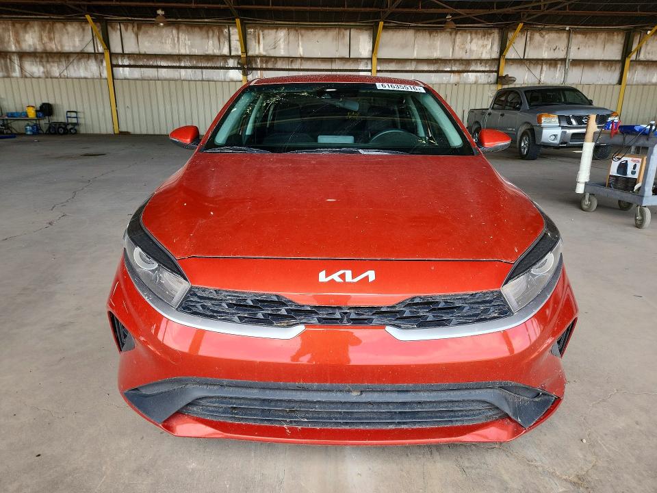 Продаж на аукціоні авто 2024 Kia Forte, vin: 3KPF24AD7RE708263, номер лоту: 61635516