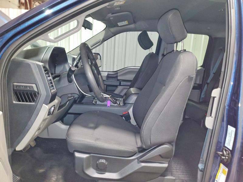 Продажа на аукционе авто 2018 Ford F150, vin: 1FTFX1E54JFC51151, номер лота: 58158146