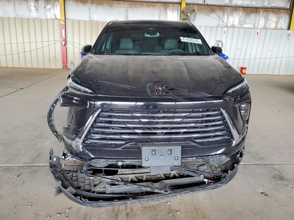 Продаж на аукціоні авто 2025 Buick Enclave, vin: 5GAERARS7SJ214472, номер лоту: 61428316
