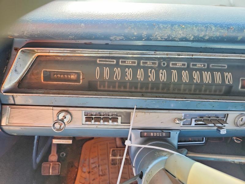 60036546 :رقم المزاد ، 628L06047 vin ، 1962 Oldsmobile Ninety-eight مزاد بيع