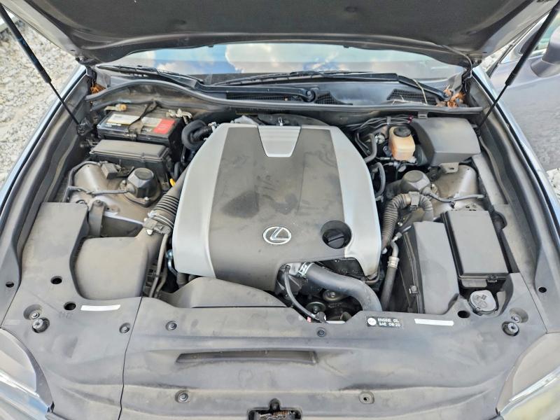 59771166 :رقم المزاد ، JTHBE1BL0D5024846 vin ، 2013 Lexus Gs مزاد بيع