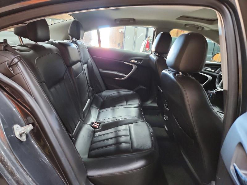 Aukcja sprzedaży 2013 Buick Regal, vin: 2G4GS5EV2D9126104, numer aukcji: 62286806