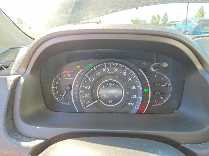 Продажа на аукционе авто 2015 Honda Cr-v, vin: 2HKRM4H41FH121514, номер лота: 59178566