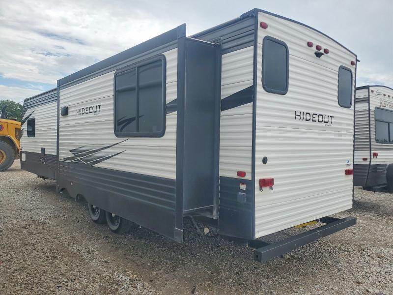 Aukcja sprzedaży 2021 Keystone Hideout, vin: 4YDT32R22M7244408, numer aukcji: 59802366