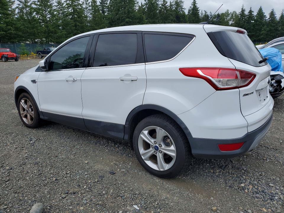 Продажа на аукционе авто 2016 Ford Escape, vin: 1FMCU0G74GUC00401, номер лота: 61695836