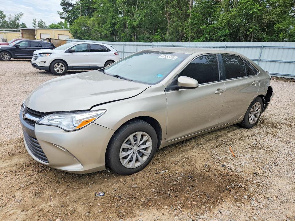 Продажа на аукционе авто 2015 Toyota Camry, vin: 4T1BF1FK9FU993811, номер лота: 62157736