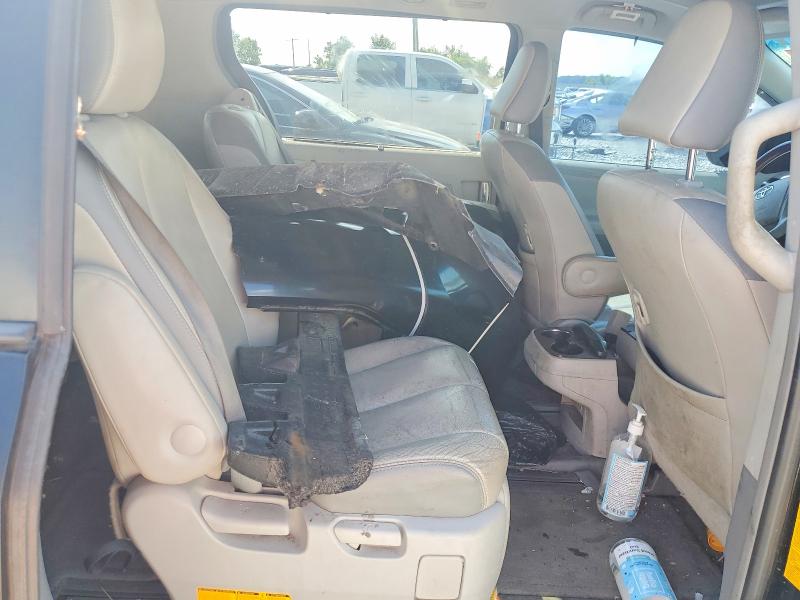 Продаж на аукціоні авто 2013 Toyota Sienna, vin: 5TDDK3DC4DS066670, номер лоту: 60191466