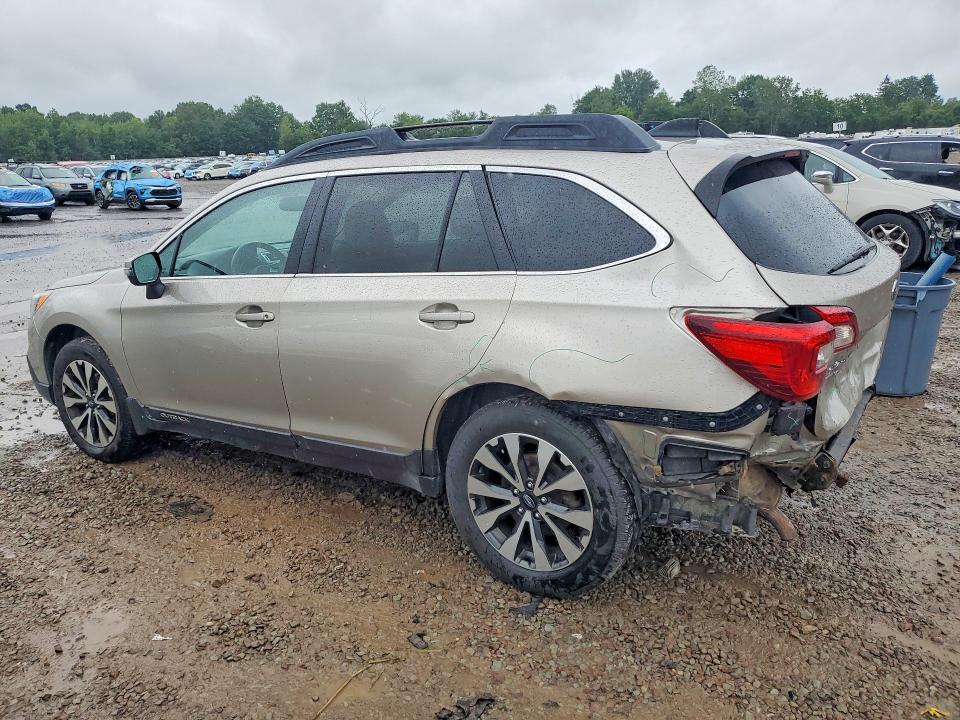 62892236 :رقم المزاد ، 4S4BSANC0G3349952 vin ، 2016 Subaru Outback مزاد بيع