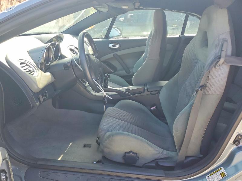 60776056 :رقم المزاد ، 4A3AL25F19E013406 vin ، 2009 Mitsubishi Eclipse مزاد بيع
