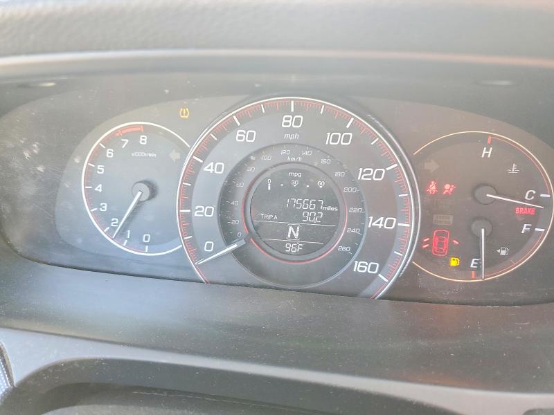 Aukcja sprzedaży 2014 Honda Accord, vin: 1HGCR2F51EA156343, numer aukcji: 60322066