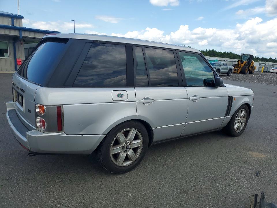 Aukcja sprzedaży 2004 Land Rover Range Rover, vin: SALME11464A166655, numer aukcji: 61838366
