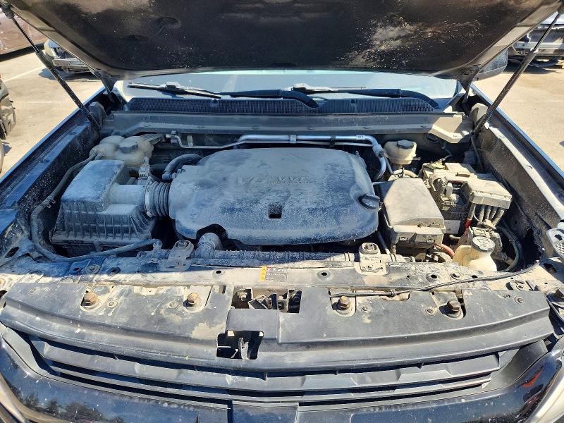 Aukcja sprzedaży 2017 Chevrolet Colorado, vin: 1GCGTDEN6H1301198, numer aukcji: 60875776
