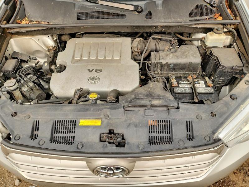 Продажа на аукционе авто 2012 Toyota Highlander, vin: 5TDDK3EH0CS116473, номер лота: 61105726