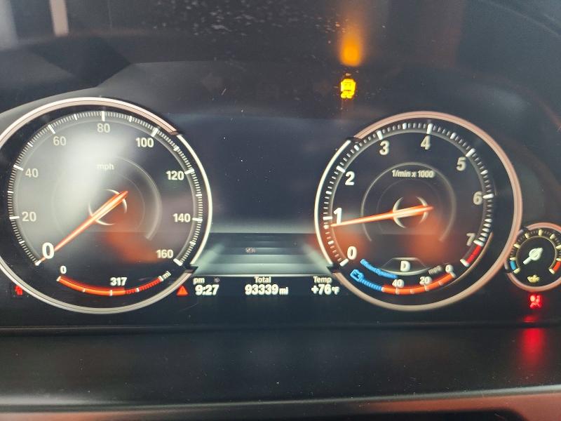 Продаж на аукціоні авто 2017 Bmw X6, vin: 5UXKU2C39H0X47864, номер лоту: 61299246