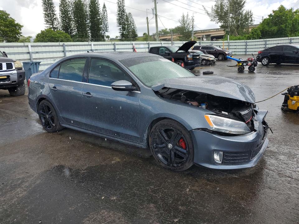 Продажа на аукционе авто 2015 Volkswagen Jetta, vin: 3VW4T7AJ8FM299670, номер лота: 62350686