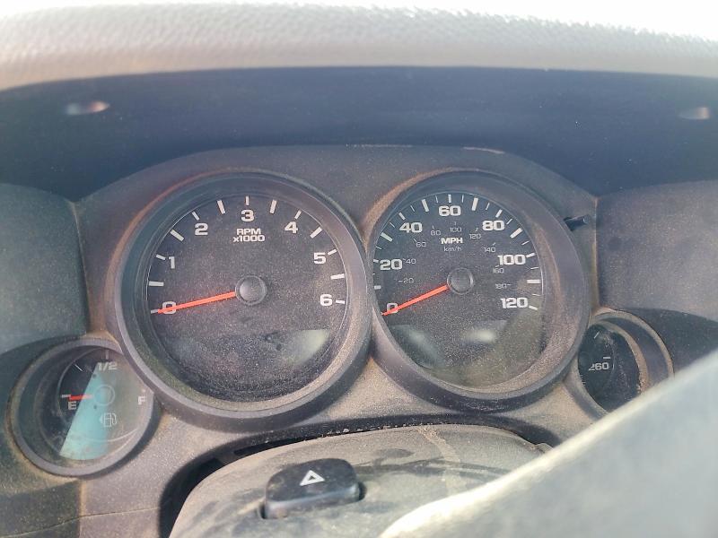 Продажа на аукционе авто 2011 Chevrolet Silverado, vin: 1GCRKPE36BZ127802, номер лота: 61911666