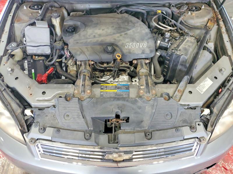 Продажа на аукционе авто 2009 Chevrolet Impala, vin: 2G1WT57N991102861, номер лота: 59600906