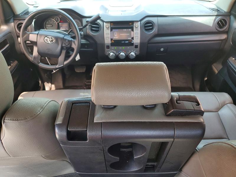 Продаж на аукціоні авто 2017 Toyota Tundra, vin: 5TFRM5F1XHX110730, номер лоту: 61188656