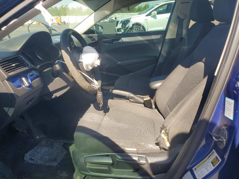Aukcja sprzedaży 2016 Volkswagen Passat, vin: 1VWAT7A32GC042026, numer aukcji: 59908176