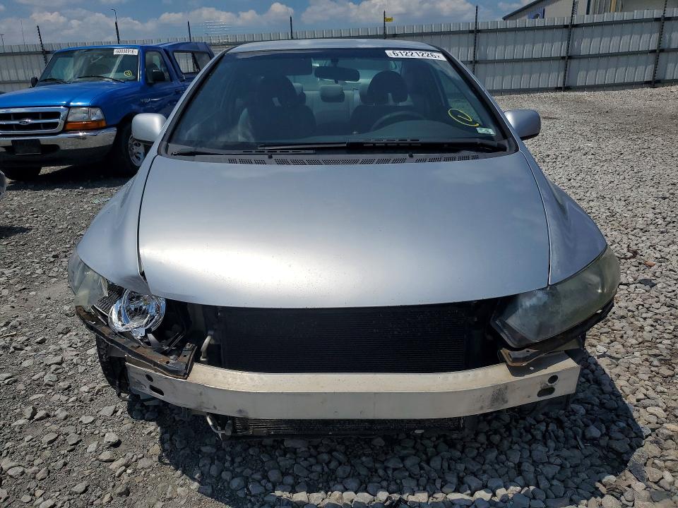 Aukcja sprzedaży 2010 Honda Civic, vin: 2HGFG1B64AH515496, numer aukcji: 61221226