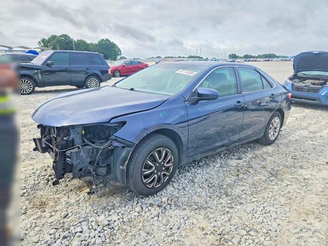 2016 Toyota Camry მანქანა იყიდება აუქციონზე, vin: 4T1BF1FK9GU504907, აუქციონის ნომერი: 61714306