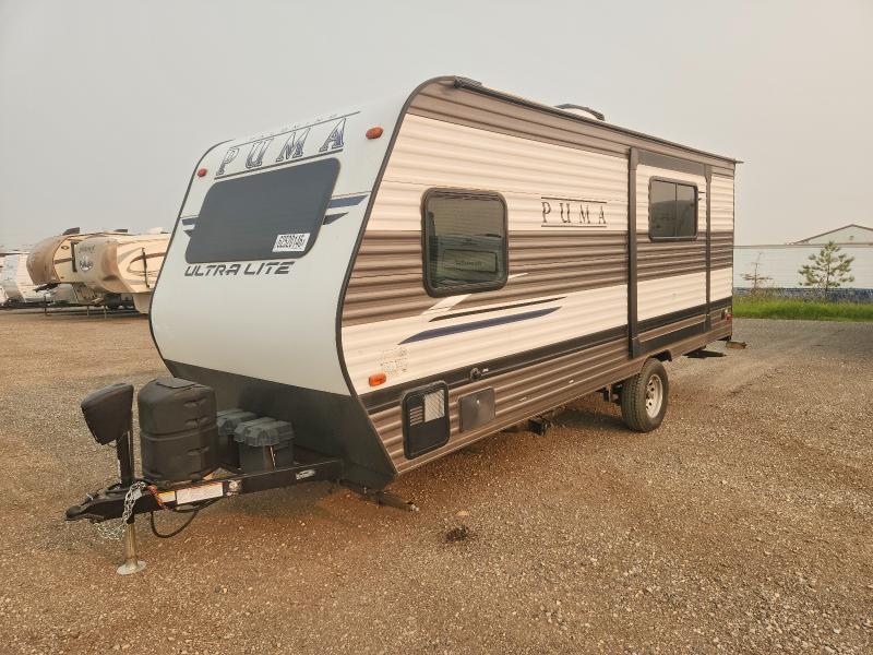 Продажа на аукционе авто 2021 Forest Riv Palomin, vin: 5ZT2PUGC0M4008706, номер лота: 62520146