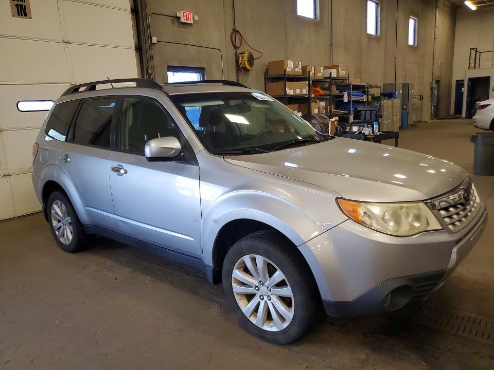 Aukcja sprzedaży 2013 Subaru Forester, vin: JF2SHADC6DH416204, numer aukcji: 60258846