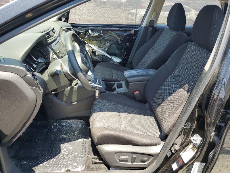 Продаж на аукціоні авто 2017 Nissan Rogue Sport, vin: JN1BJ1CP3HW010201, номер лоту: 60240956