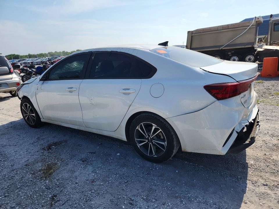Aukcja sprzedaży 2023 Kia Forte, vin: 3KPF24AD1PE637249, numer aukcji: 62254106