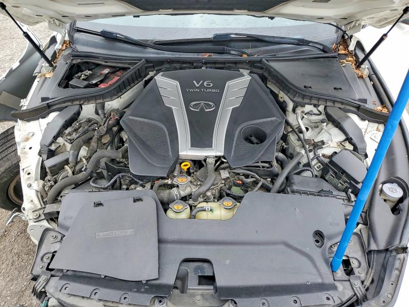 Aukcja sprzedaży 2018 Infiniti Q50, vin: JN1EV7AP3JM590767, numer aukcji: 59552776