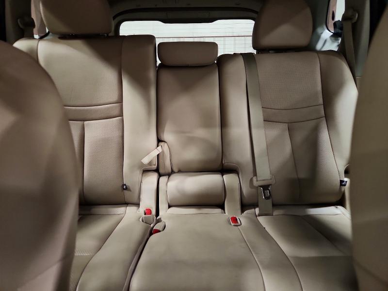 2016 Nissan Rogue მანქანა იყიდება აუქციონზე, vin: 5N1AT2MV7GC784663, აუქციონის ნომერი: 61315336
