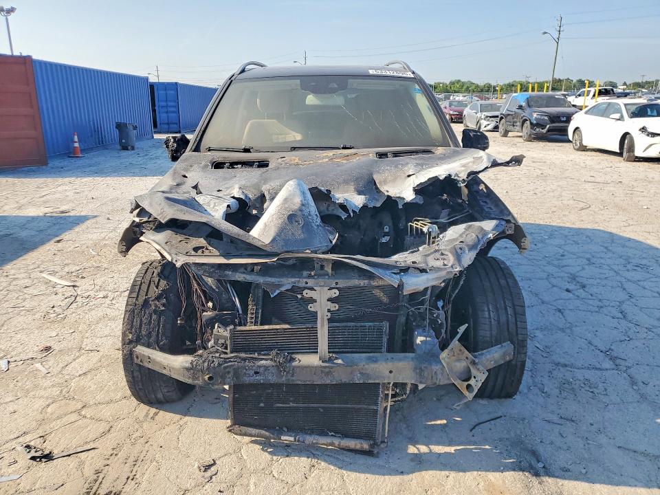 Aukcja sprzedaży 2018 Mercedes-benz Gle, vin: 4JGDA5HB0JB153707, numer aukcji: 63312896