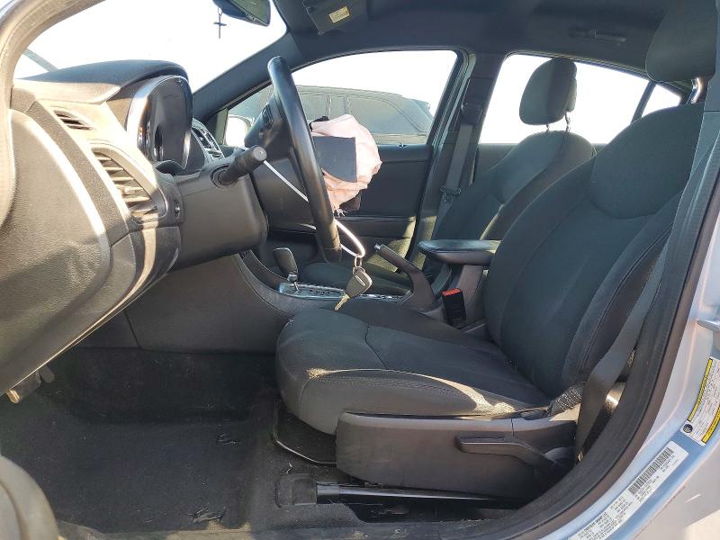 Aukcja sprzedaży 2012 Chrysler 200, vin: 1C3CCBBB6CN172933, numer aukcji: 60655116