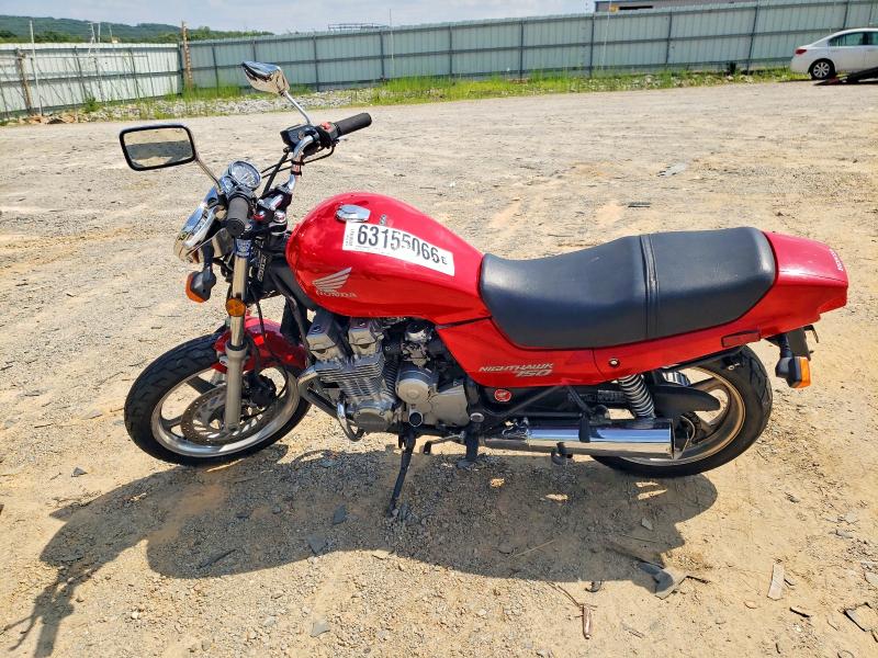 Продажа на аукционе авто 1995 Honda Cb750, vin: JH2RC3805SM300012, номер лота: 63155066
