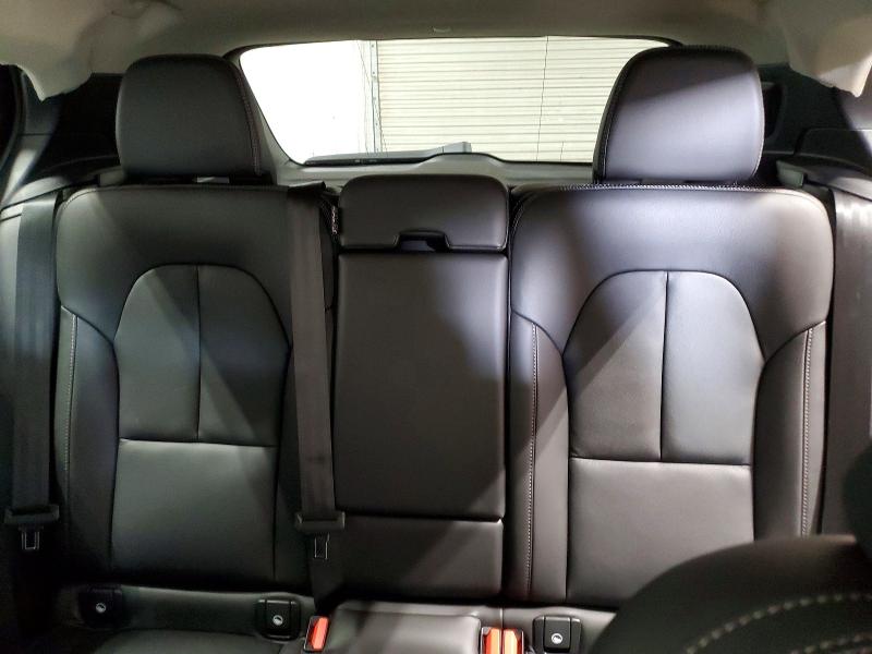 62455576 :رقم المزاد ، YV4L12UC3T2795755 vin ، 2026 Volvo Xc40 مزاد بيع