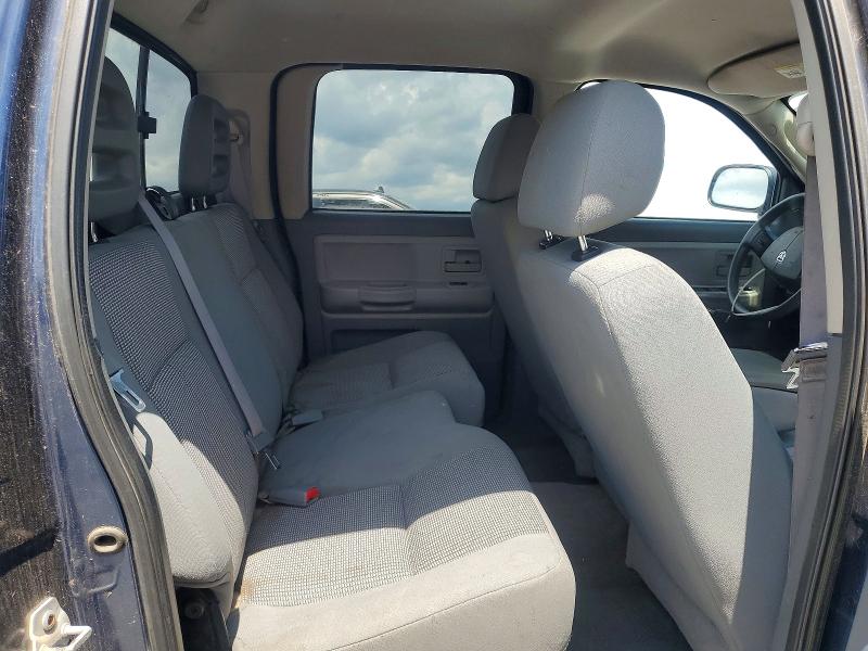 Продажа на аукционе авто 2007 Dodge Dakota, vin: 1D7HE48N07S195050, номер лота: 59541076