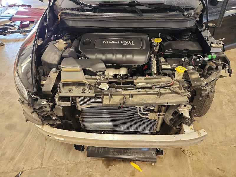 61007776 :رقم المزاد ، 1C4PJMLB0JD555508 vin ، 2018 Jeep Cherokee مزاد بيع
