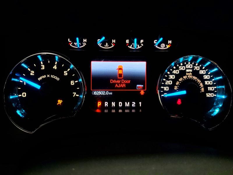 61879596 :رقم المزاد ، 1FTMF1CM3EFA38329 vin ، 2014 Ford F150 مزاد بيع