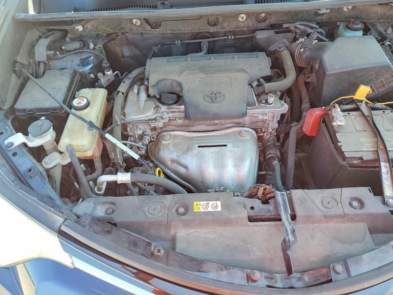 Aukcja sprzedaży 2018 Toyota Rav4, vin: JTMRFREV7JJ243797, numer aukcji: 61169656