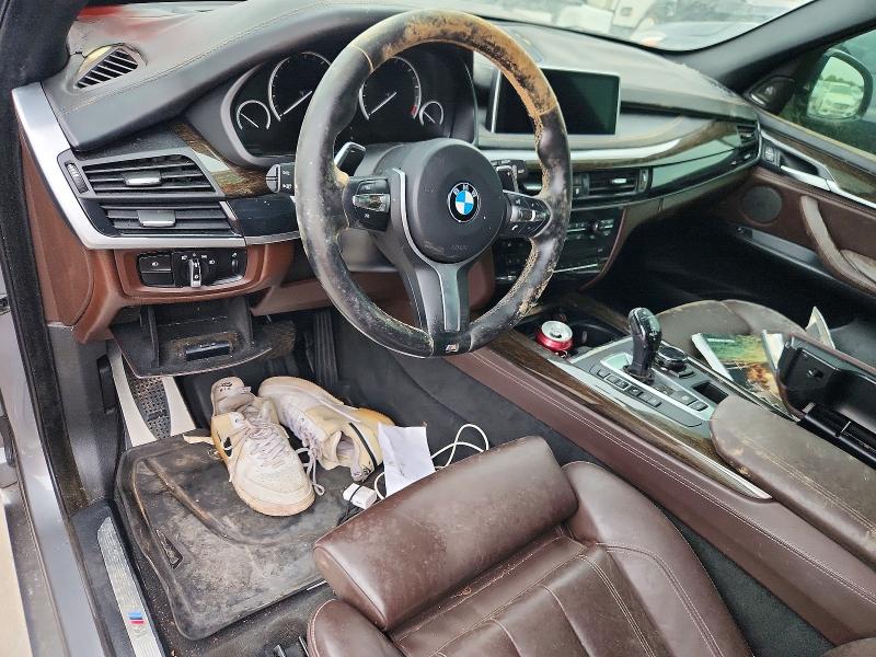 Продаж на аукціоні авто 2016 Bmw X5, vin: 5UXKR6C54G0J80214, номер лоту: 61440326