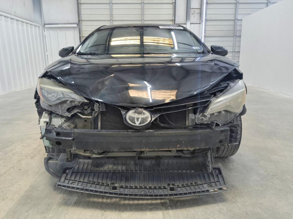 60919736 :رقم المزاد ، 5YFBURHE3KP881867 vin ، 2019 Toyota Corolla مزاد بيع