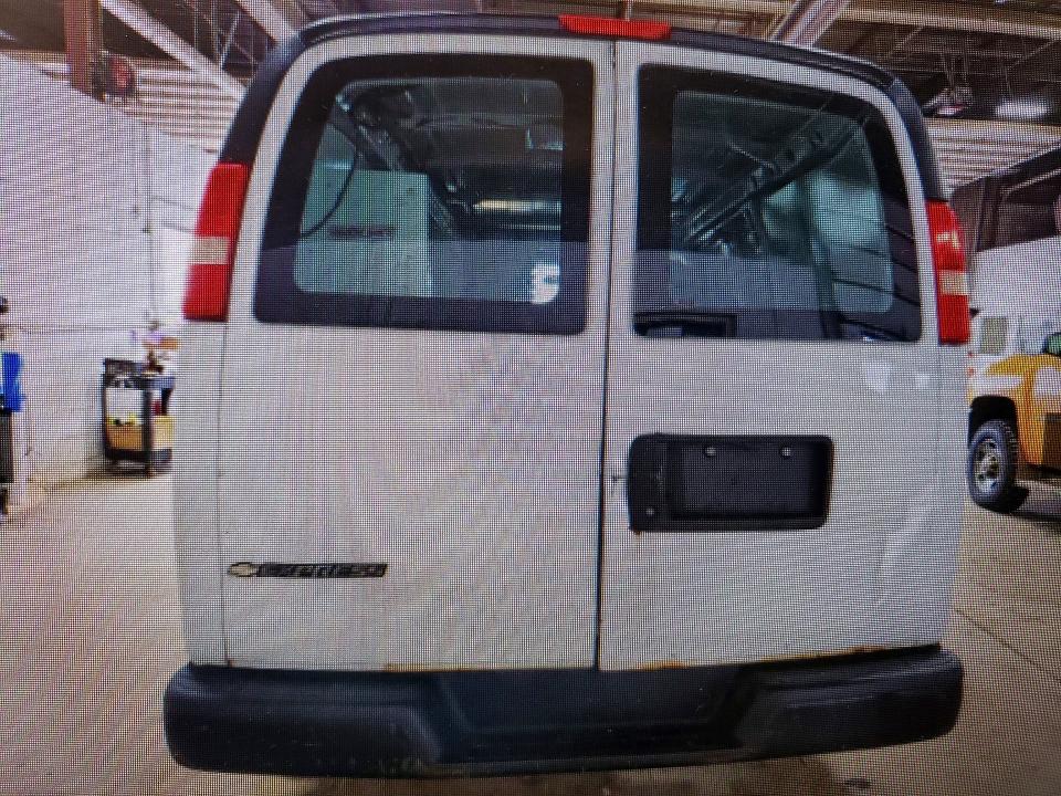 Продажа на аукционе авто 2011 Chevrolet 150 Exp/ch, vin: 1GCSGAF49B1183352, номер лота: 60342556