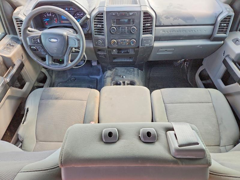 Продажа на аукционе авто 2019 Ford F250, vin: 1FD7X2B68KEC83966, номер лота: 59342356