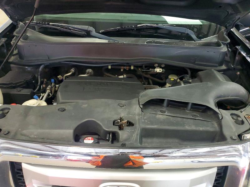 Продажа на аукционе авто 2011 Honda Pilot, vin: 5FNYF4H25BB014446, номер лота: 62386546