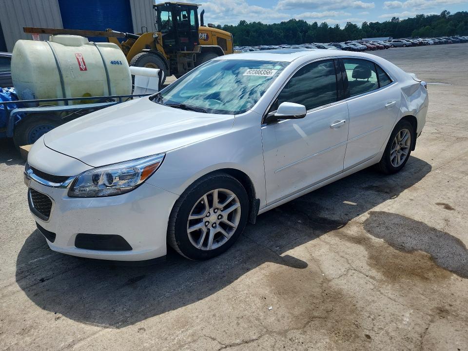 62388356 :رقم المزاد ، 1G11C5SL3FF235006 vin ، 2015 Chevrolet Malibu مزاد بيع