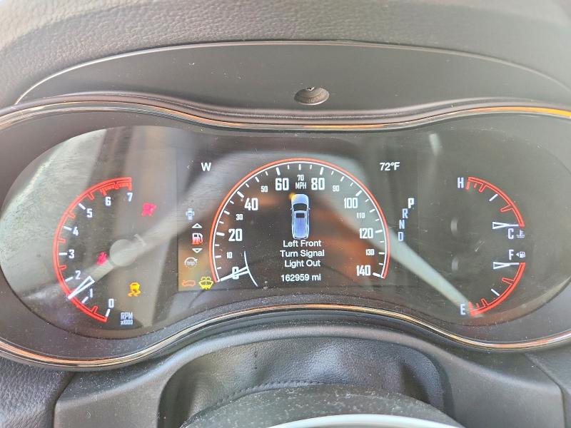 Aukcja sprzedaży 2020 Dodge Durango, vin: 1C4SDHCT8LC411117, numer aukcji: 60645956